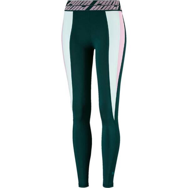 PUMA Damen Fitness-Tights Own It Full