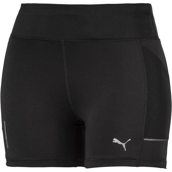 PUMA Damen Tight Ignite Short Tight