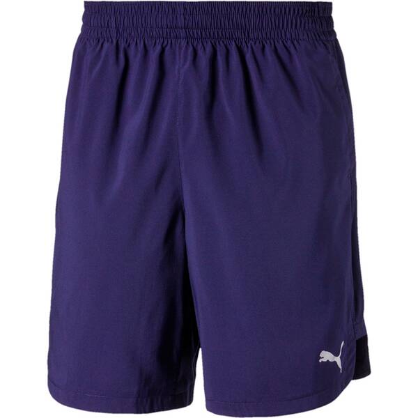 PUMA Herren Shorts PUMA woven short