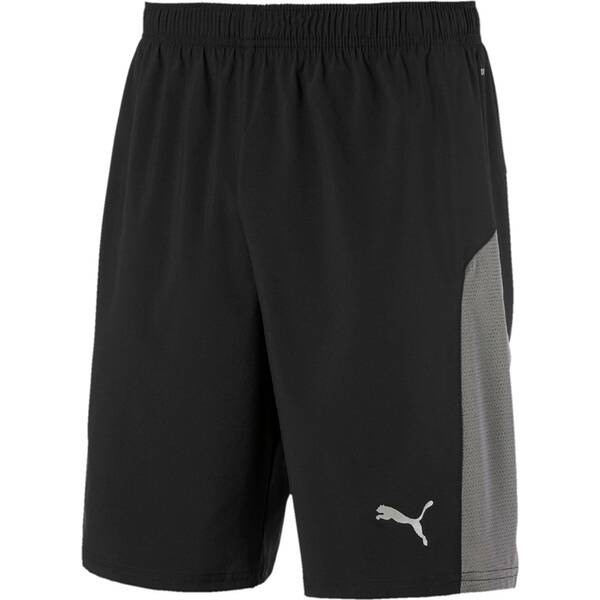 PUMA Herren Shorts Session 9