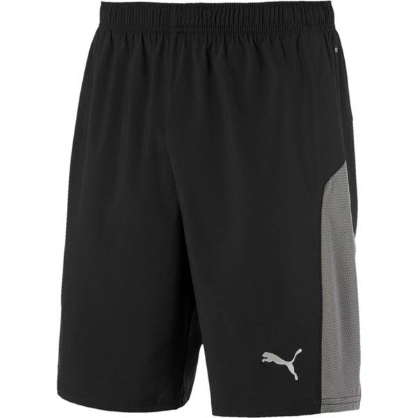 PUMA Herren Shorts Session 9