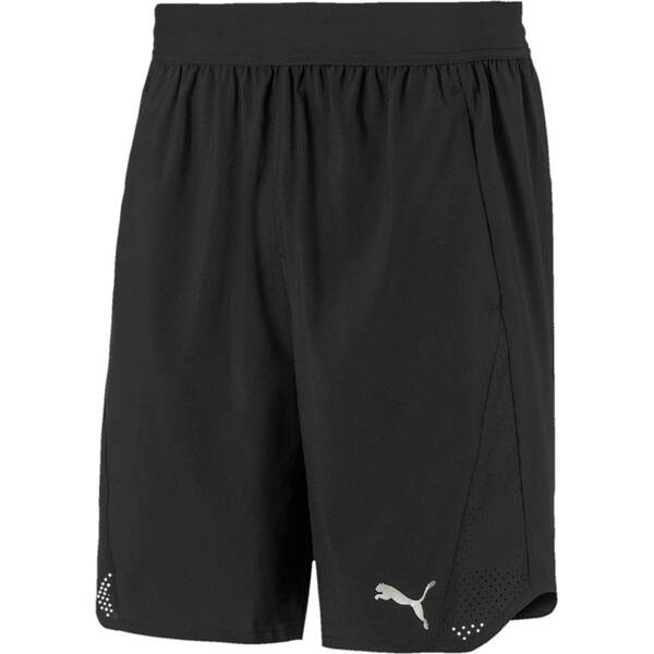 PUMA Herren Shorts Power Thermo R Vent