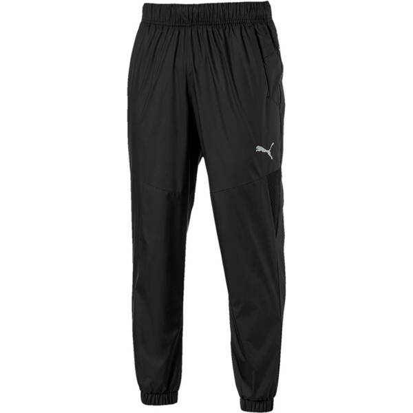 PUMA Herren Sporthose Reactive Woven
