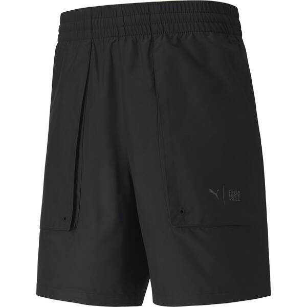 PUMA Herren Shorts First Mile Woven