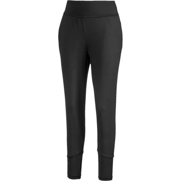 PUMA Damen Sporthose Studio Tapered