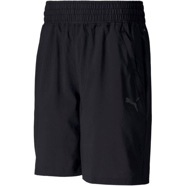 PUMA Herren Shorts Train Thermo R Woven 8