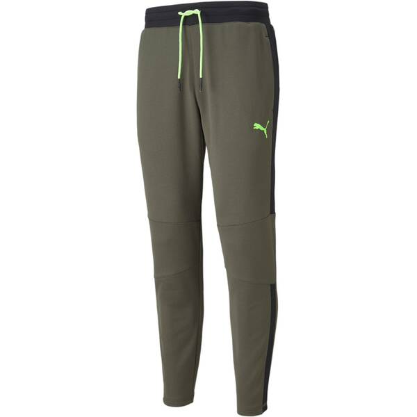 PUMA Herren Sporthose TRAIN ACTIVATE