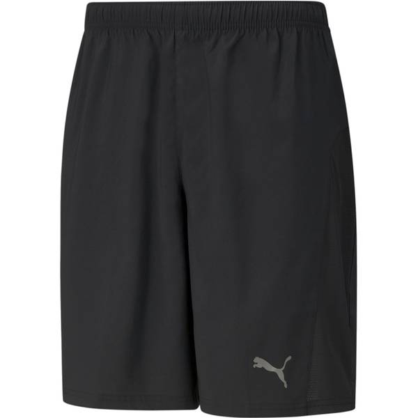 PUMA Herren Shorts TRAIN FAV WOVEN 9 SESSIO