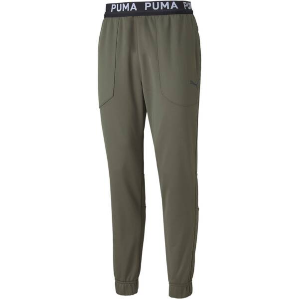 PUMA Herren Sporthose TRAIN PWR FLEECE JOGGER