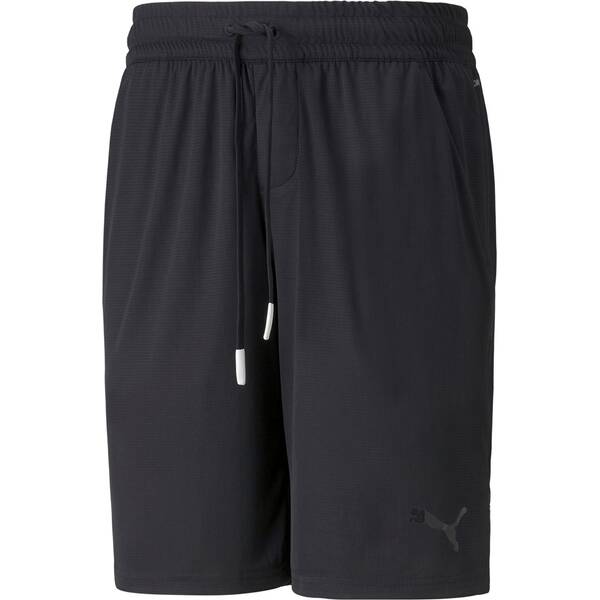 PUMA Herren Shorts TRAIN KNIT 10