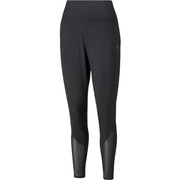 PUMA Damen Sporthose STUDIO Yogini Slim Jogger