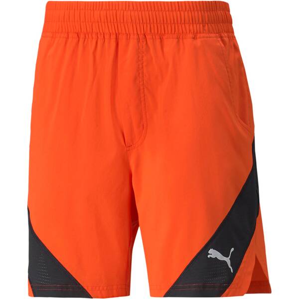 PUMA Herren Shorts TRAIN VENT WOVEN 7 SHORT