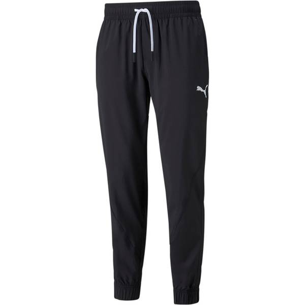 PUMA Herren Sporthose TRAIN VENT WOVEN PANT