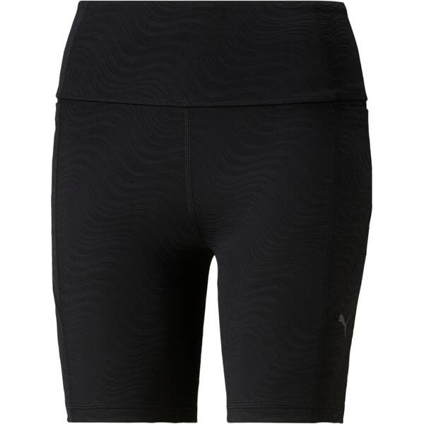 PUMA Damen Shorts Flawless 7 Tight Short