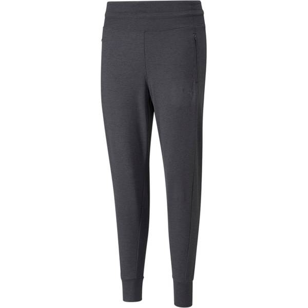 PUMA Damen Sporthose Train Cloudspun High Waist