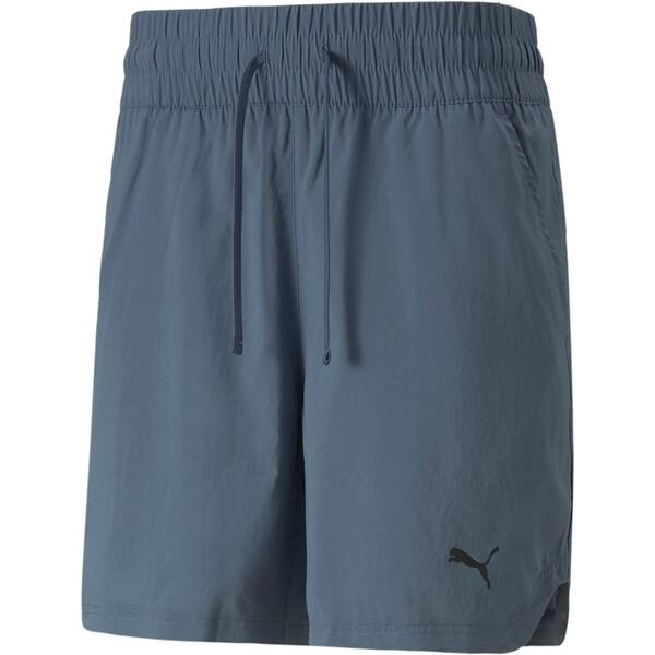 PUMA Herren Shorts STUDIO 7 WOVEN SHORT M