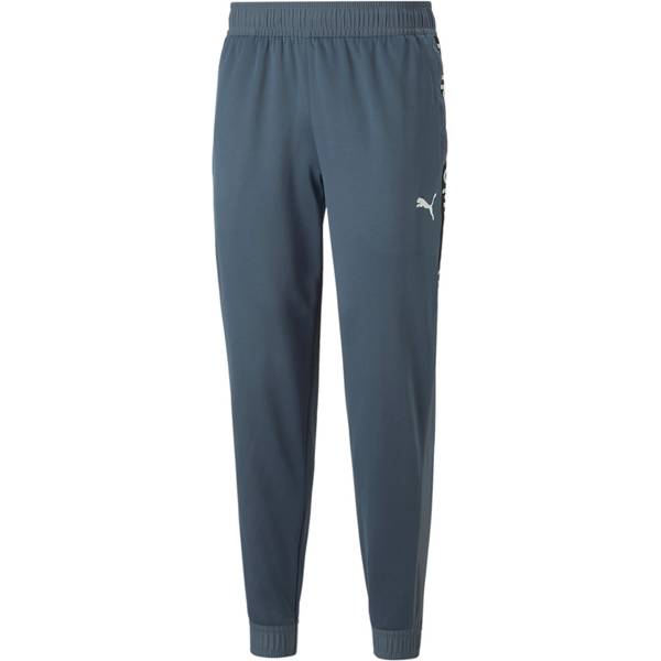 PUMA Herren Sporthose TRAIN FIT PWRFLEECE JOGGER