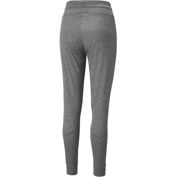 PUMA Damen Sporthose Puma Fit Tech Knit Jogger