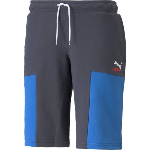 PUMA Herren Shorts CLSX Shorts TR
