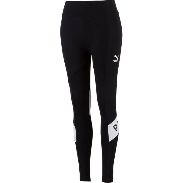 PUMA Lifestyle - Textilien - Hosen lang XTG Leggings Damen