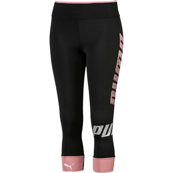 PUMA Kinder Tight Modern Sport Leggings G