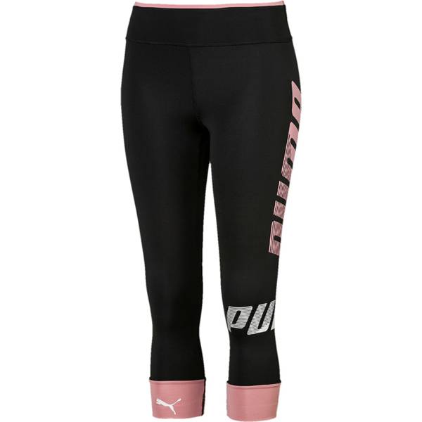 PUMA Kinder Tight Modern Sport Leggings G
