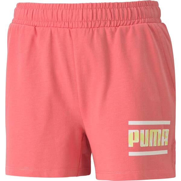 PUMA Kinder Shorts Alpha