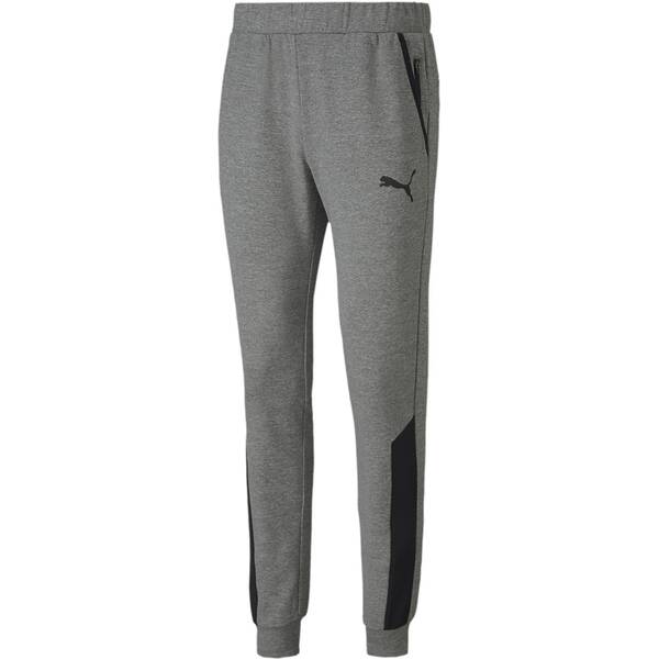 PUMA Herren Sporthose RTG Knit s