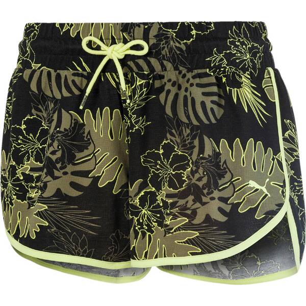 PUMA Damen Shorts Summer AOP 2