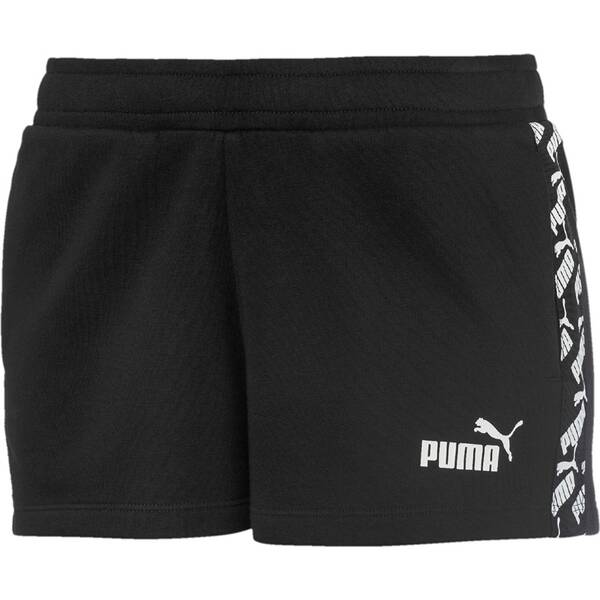 PUMA Damen Amplified 2 Shorts TR