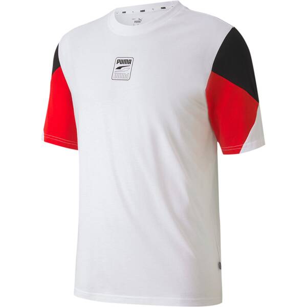 PUMA Fußball - Textilien - T-Shirts Rebel Advanced Tee T-Shirt