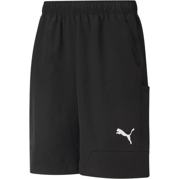 PUMA Herren Shorts RTG Woven Shorts 10