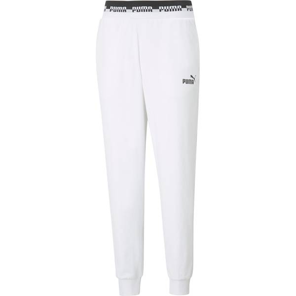 PUMA Damen Sporthose Amplified Pants