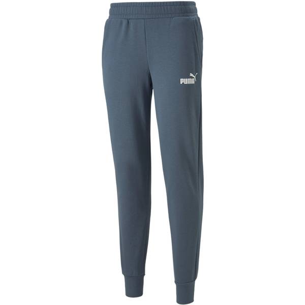 PUMA Herren Sporthose ESS Logo Pants FL cl (s)