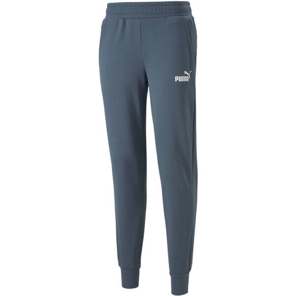 PUMA Herren Sporthose ESS Logo Pants FL cl (s)