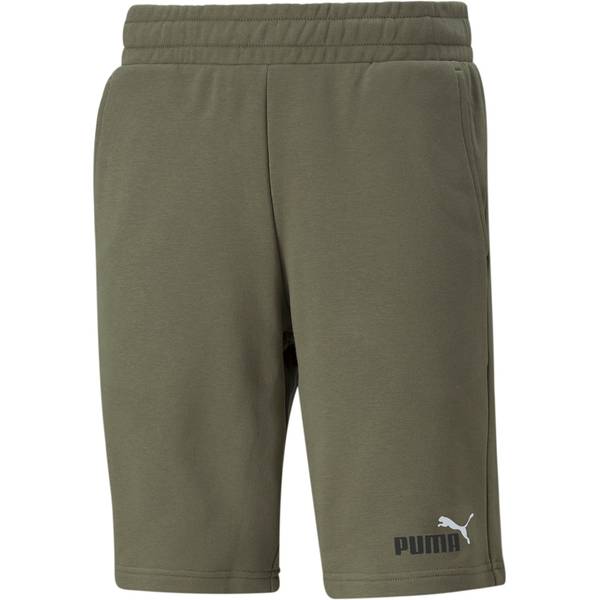 PUMA Herren Shorts ESS 2 Col Shorts 10