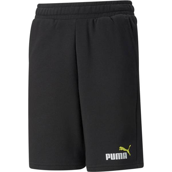 PUMA Kinder Shorts ESS 2 Col Shorts TR B
