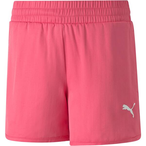 PUMA Kinder Shorts ACTIVE Shorts G