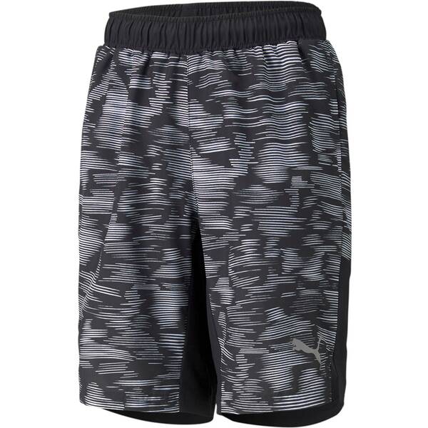 PUMA Kinder Shorts Active Sport AOP Woven Sho