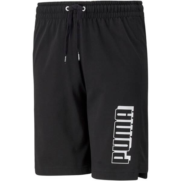 PUMA Kinder Shorts Alpha Shorts SJ B