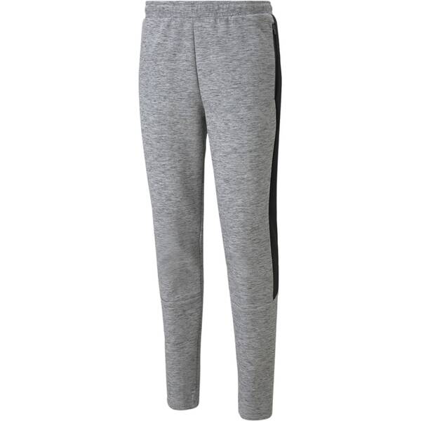PUMA Herren Sporthose EVOSTRIPE Pants