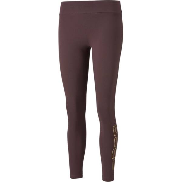 PUMA Damen Tight Holiday Leggings