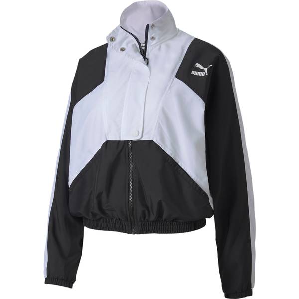 PUMA Lifestyle - Textilien - Jacken TFS Woven Track Jacke Damen