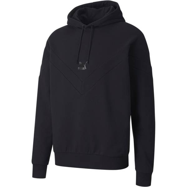 PUMA Lifestyle - Textilien - Sweatshirts Iconic MCS Kapuzensweatshirt