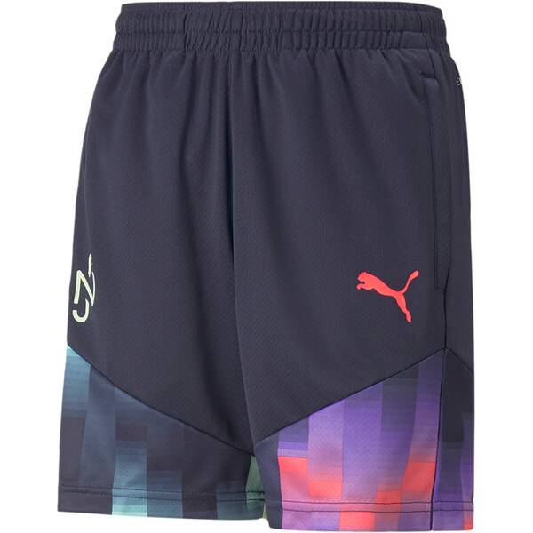 PUMA Kinder Shorts NEYMAR JR 24/7 Short Jr