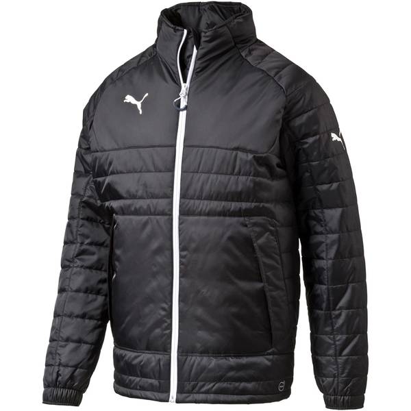 PUMA Fußball - Teamsport Textil - Coachjacken Esito 3 Stadium Jacket Jacke