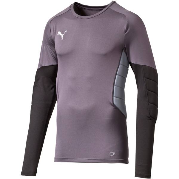 Puma Herren Fußballtrikot GK Padded Shirt
