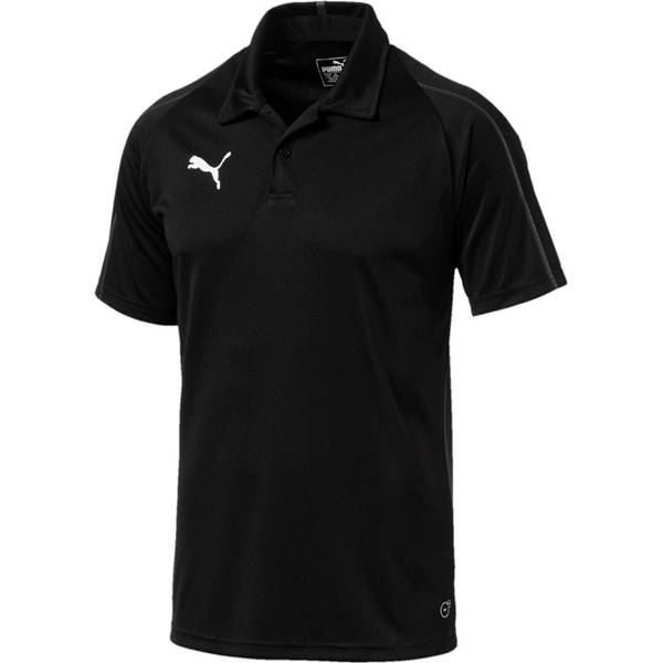 PUMA Fußball - Teamsport Textil - Poloshirts FINAL Sideline Poloshirt