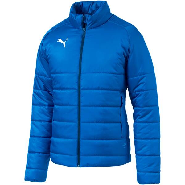 PUMA Fußball - Teamsport Textil - Jacken LIGA Casuals Padded Jacket Jacke