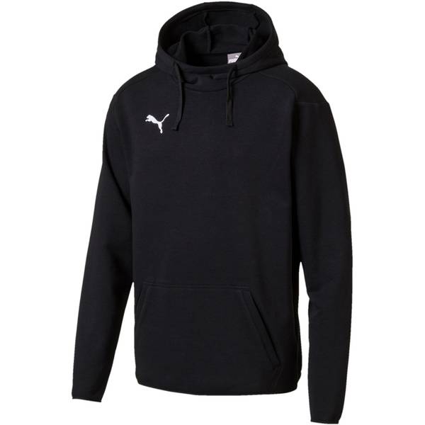 PUMA Fußball - Teamsport Textil - Sweatshirts LIGA Casuals Hoody